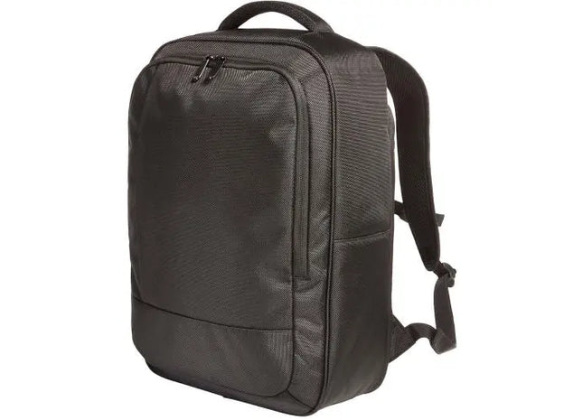 GIANT Business-Notebook-Rucksack - Geräumig & Professionell - Schwarz TK Gruppe® Grosshandel 