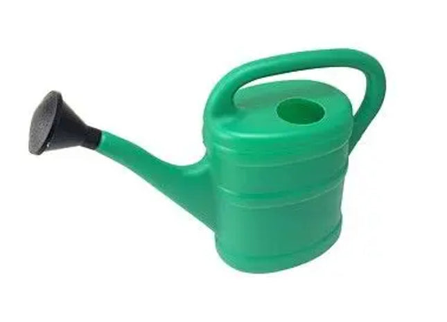 GIEßKANNEN ;Hochwertige Gießkannen: Robuste Wasserkanne für effizientes Gießen im Garten - Vielseitiges Bewässerungswerkzeug TK Gruppe® Grosshandel 