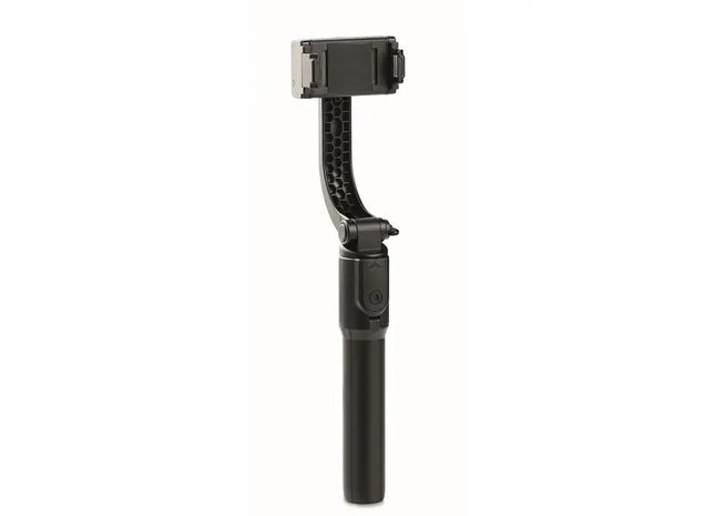 GIMBA Stabilisierender Smartphone-Gimbal - Tiefschwarz TK Gruppe® Grosshandel 