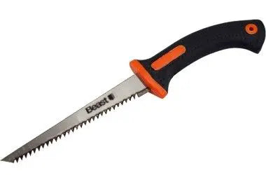 GIPSKARTONPLATTESAGE: Hochleistungs-Gipskartonplattensäge | Trockenbausäge | Präziser Gipsplattenschneider TK Gruppe® Grosshandel 