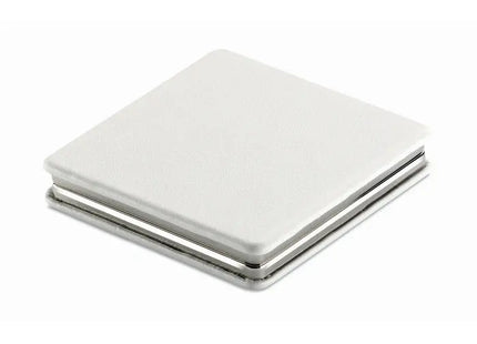 GLOW Make-up Spiegel in Weiß - Leuchtend & Effektiv, 100 Zeichen TK Gruppe® Grosshandel 