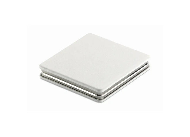 GLOW Make-up Spiegel in Weiß - Leuchtend & Effektiv, 100 Zeichen TK Gruppe® Grosshandel 