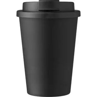 Gabriela PP to go Becher 350ml – Elegant Schwarz TK Gruppe® Grosshandel 