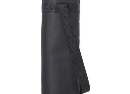 Gael Cooler Bag - Schwarz: Nachhaltig, Robust, Stilvoll - Frische unterwegs TK Gruppe® Grosshandel 
