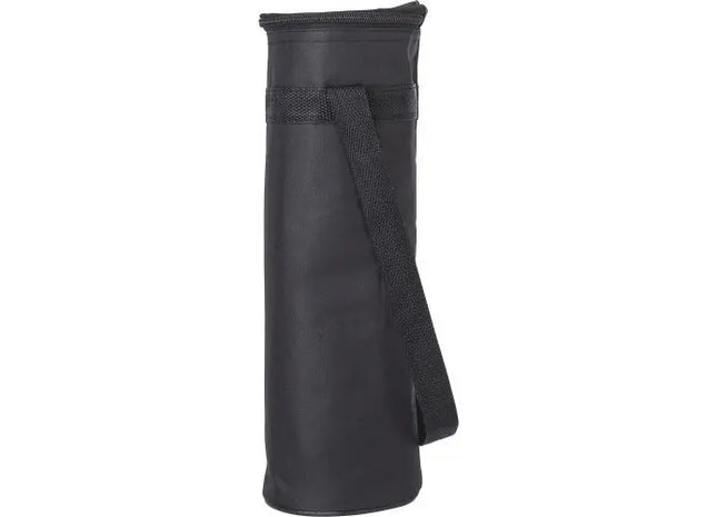 Gael Cooler Bag - Schwarz: Nachhaltig, Robust, Stilvoll - Frische unterwegs TK Gruppe® Grosshandel 