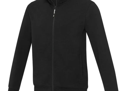 Galena Recycelte Sweatjacke - Umweltfreundlich und Trendig TK Gruppe® Grosshandel 