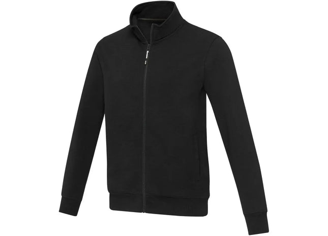 Galena Recycelte Sweatjacke - Umweltfreundlich und Trendig TK Gruppe® Grosshandel 