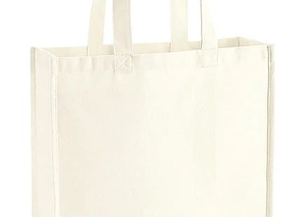 Gallery Canvas Tote TK Gruppe® Grosshandel 