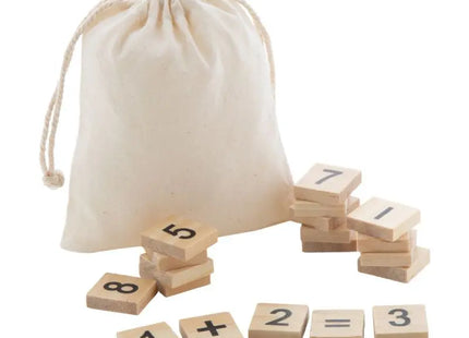 Galois Lernspiel - Natur, pädagogisch wertvoll und nachhaltig für spielerisches Lernen TK Gruppe® Grosshandel 