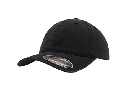 Garment Washed Cotton Dad Hat – Vorgewaschene Baumwollkappe für den klassischen Look TK Gruppe® Grosshandel 