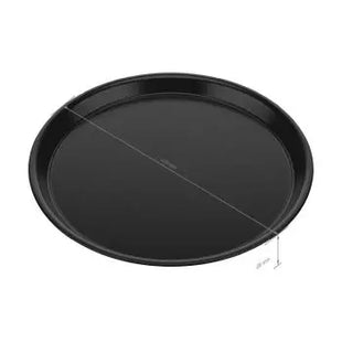 Gastro-Pro 360 Tablett, RE
- Schwarz, Nachhaltig & Professionell, 100 cm TK Gruppe® Grosshandel 