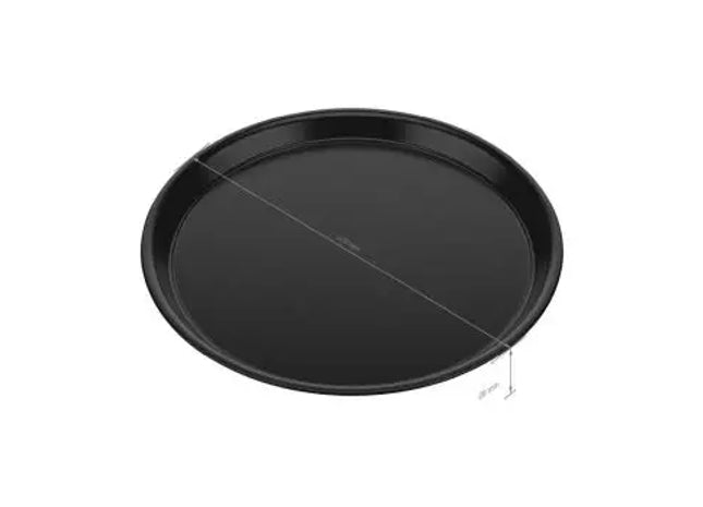 Gastro-Pro 360 Tablett, RE
- Schwarz, Nachhaltig & Professionell, 100 cm TK Gruppe® Grosshandel 