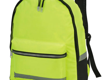 Gatwick Hi-Vis Backpack TK Gruppe® Grosshandel 