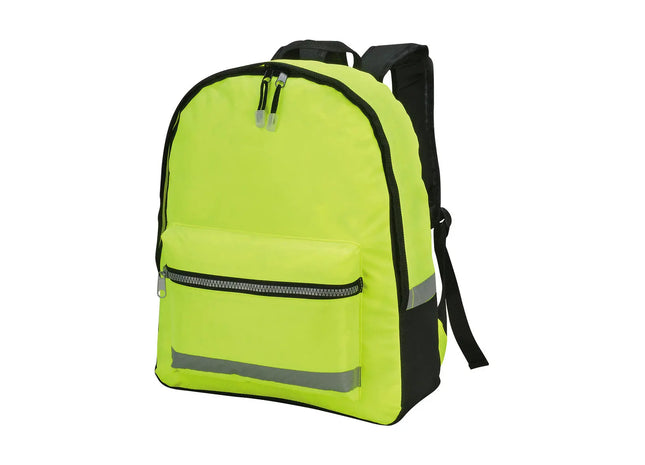 Gatwick Hi-Vis Backpack TK Gruppe® Grosshandel 