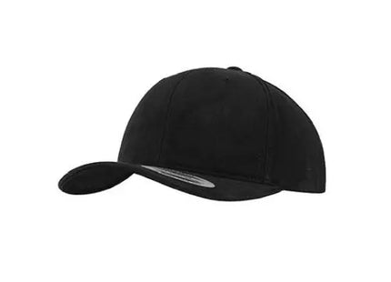 Gebürstete Baumwoll-Twill Cap in Mittelprofil, klassisch und bequem TK Gruppe® Grosshandel 