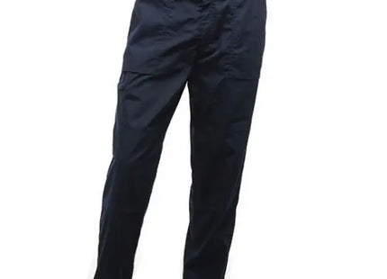 Gefütterte Aktivhose für Beruf und Freizeit – Strapazierfähig, Bequem, 100% Polyester TK Gruppe® Grosshandel 