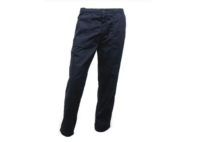 Gefütterte Aktivhose für Beruf und Freizeit – Strapazierfähig, Bequem, 100% Polyester TK Gruppe® Grosshandel 