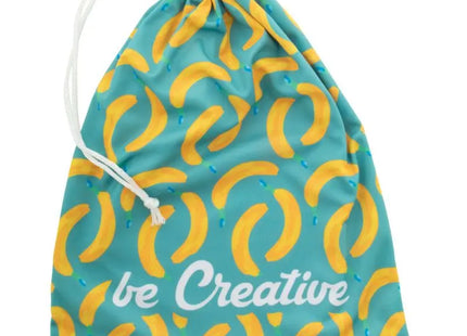 SuboProduce Wiederverwendbarer Obst-/Gemüsebeutel, Weiß, Individuell & Umweltfreundlich TK Gruppe® Grosshandel 