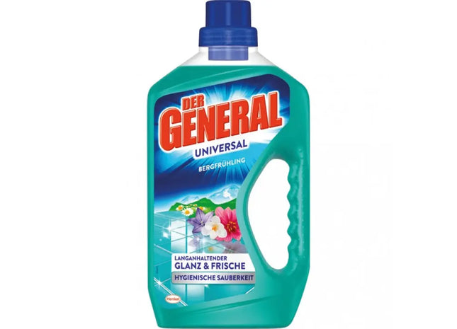 General Purpose Cleaner, 750ml - Mountain Spring Freshness for All Surfaces TK Gruppe® Grosshandel 