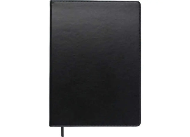 Georgie PU-Notizbuch: Stilvoll & Langlebig für Notizen TK Gruppe® Grosshandel 