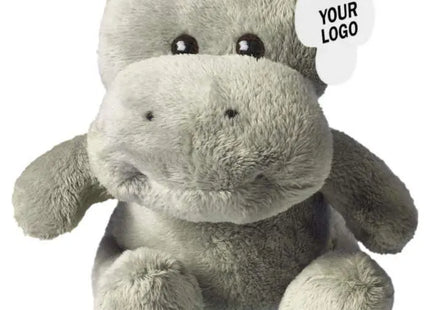 Geraldine Plüsch-Nilpferd: Kuschelig & Liebenswert für Kinder TK Gruppe® Grosshandel 