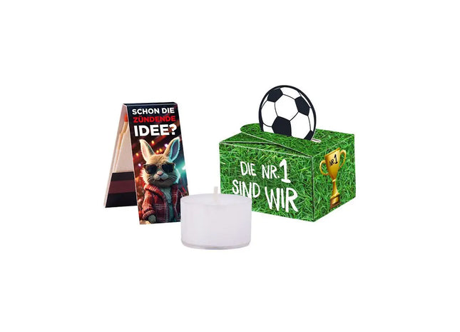 Geschenkbox Mini Rund – Elegante Verpackung für kleine Kostbarkeiten TK Gruppe® Grosshandel 