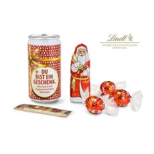Geschenkset: Du bist ein Geschenk – Ideales Präsent für besondere Menschen TK Gruppe® Grosshandel 