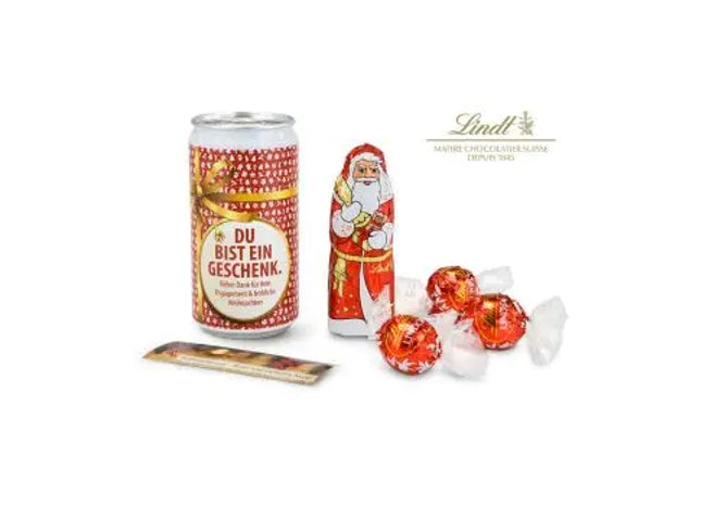 Geschenkset: Du bist ein Geschenk – Ideales Präsent für besondere Menschen TK Gruppe® Grosshandel 