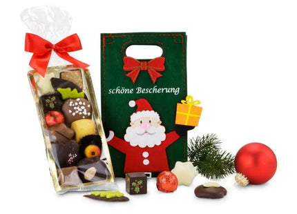 Geschenkset: Schöne Bescherung - Eine liebevolle Auswahl für jeden Anlass TK Gruppe® Grosshandel 