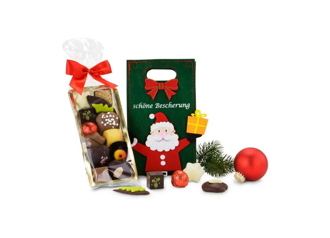 Geschenkset: Schöne Bescherung - Eine liebevolle Auswahl für jeden Anlass TK Gruppe® Grosshandel 