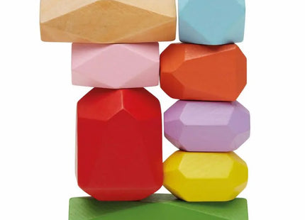 Geschicklichkeitsspiel EACH OTHER - Bunt: Lustiges Spiel für gemeinsamen Spielspaß TK Gruppe® Grosshandel 