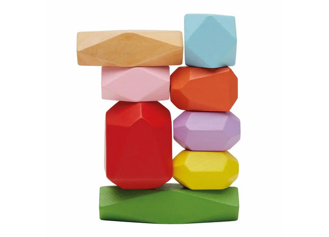 Geschicklichkeitsspiel EACH OTHER - Bunt: Lustiges Spiel für gemeinsamen Spielspaß TK Gruppe® Grosshandel 