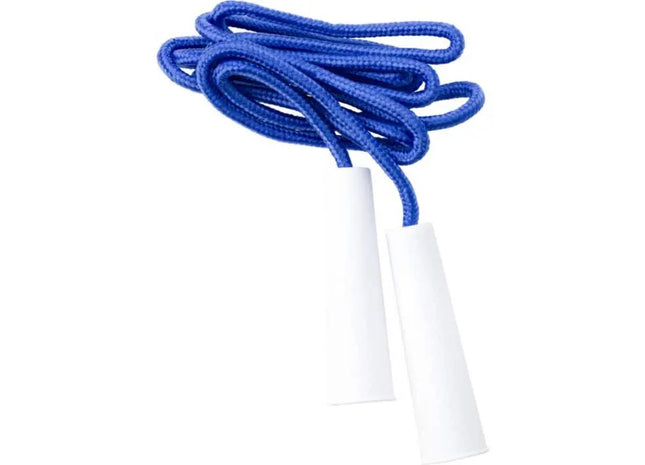 "Gillian Nylon-Springseil: Verbessern Sie Fitness und Ausdauer mit diesem strapazierfähigen Trainingsgerät" TK Gruppe® Grosshandel 