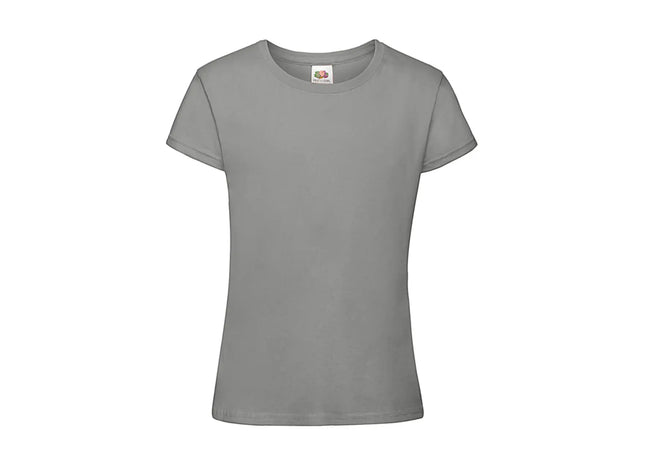 Girls` Sofspun® T TK Gruppe® Grosshandel 