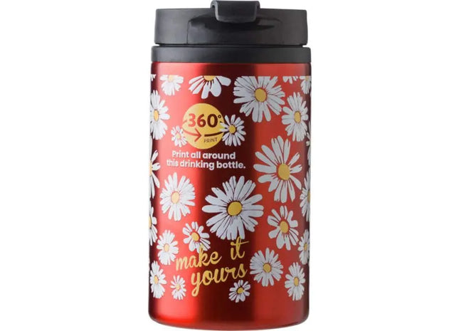 Gisela Isolierbecher 300ml: Auslaufsicher & Thermoeffektiv TK Gruppe® Grosshandel 