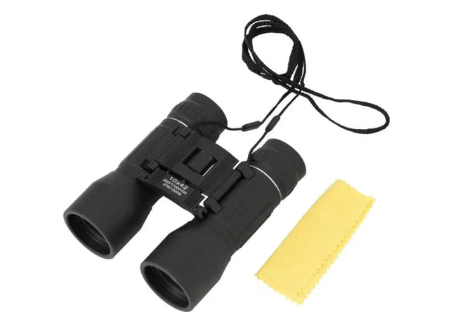 Giselle Kunststoff-Fernglas: Kompakt & Leistungsstark für Entdecker TK Gruppe® Grosshandel 