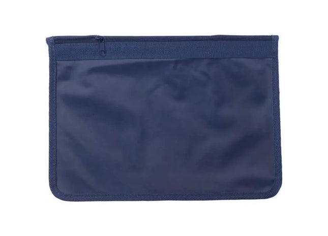 Giuseppe Nylon-Dokumententasche – Robust, Stilvoll & Sicher für Unterlagen TK Gruppe® Grosshandel 