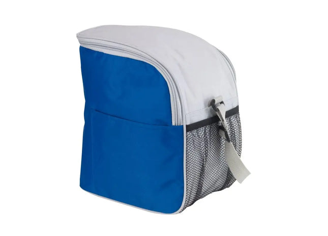 Glacial Kühltasche in lebendigem Blau, effizient und chic TK Gruppe® Grosshandel 
