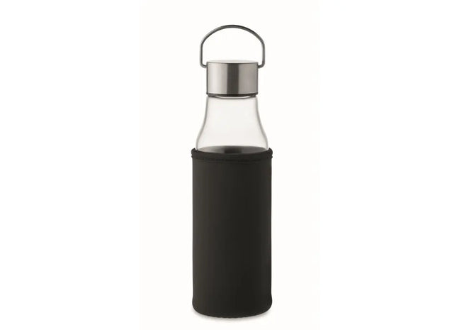 Glasflasche 500 ml NIAGARA - Transparent TK Gruppe® Grosshandel 