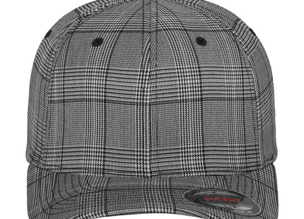 Glen Check Cap TK Gruppe® Grosshandel 