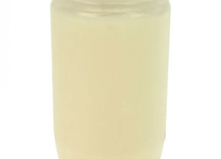 Grablampe Öllampe Weiß 9,5 x 5cm TK Gruppe® Grosshandel 