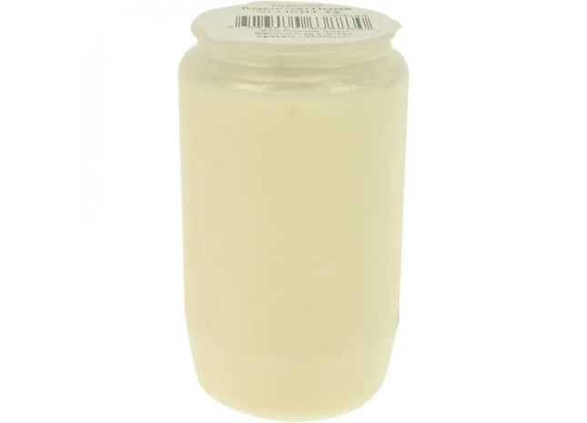 Grablampe Öllampe Weiß 9,5 x 5cm TK Gruppe® Grosshandel 