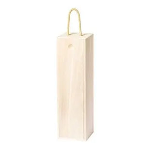 Grimbur Natur-Weingeschenktasche: Stilvoll & Ökologisch TK Gruppe® Grosshandel 
