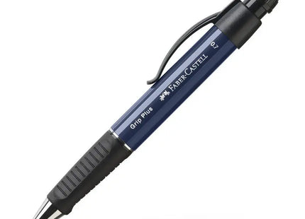 Grip Plus Marine Druckstift - Ideal für langanhaltendes, komfortables Schreiben und Zeichnen TK Gruppe® Grosshandel 