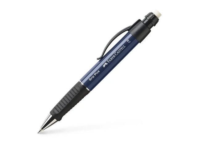 Grip Plus Marine Druckstift - Ideal für langanhaltendes, komfortables Schreiben und Zeichnen TK Gruppe® Grosshandel 