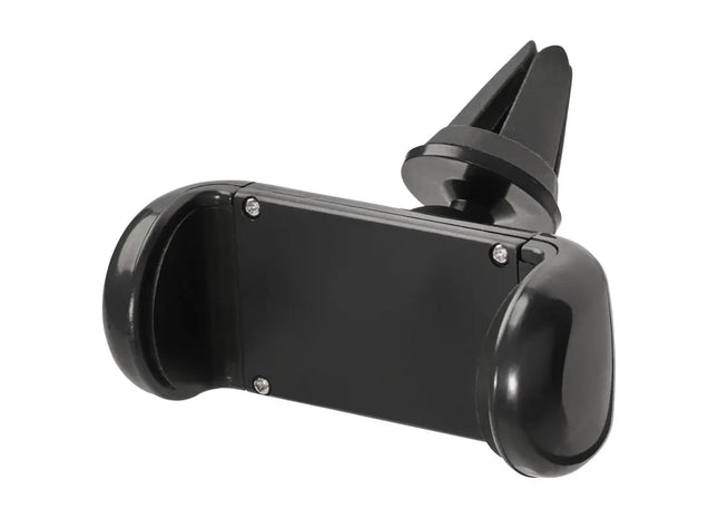 Grip Robuste Autotelefonhalterung - Tiefschwarz TK Gruppe® Grosshandel 