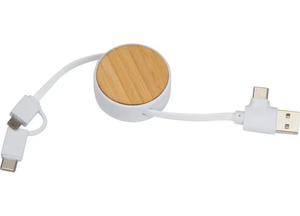 Groningen Ladekabel - Beige TK Gruppe® Grosshandel 