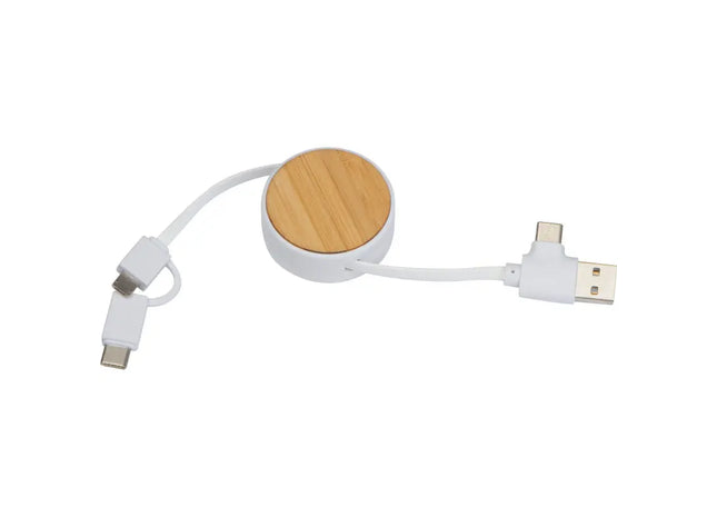 Groningen Ladekabel - Beige TK Gruppe® Grosshandel 