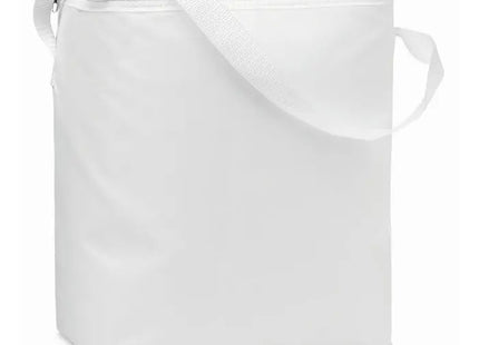 Große 1,5L Flaschen-Kühltasche Big Cubacool in Weiß TK Gruppe® Grosshandel 