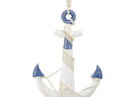 Großer Dekorativer Wandanker, Höhe etwa 59 cm TK Gruppe® Grosshandel 